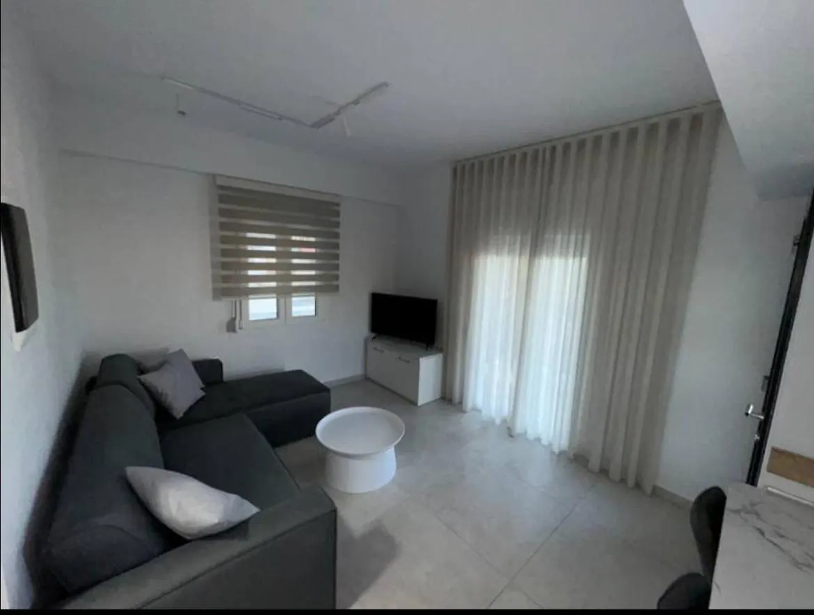 Granari Helios Apartment Pefkochori