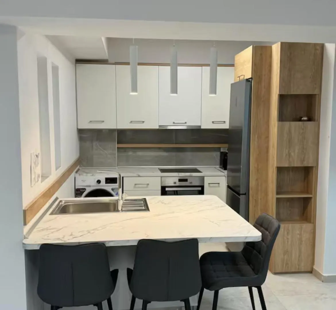 Granari Helios Apartment Pefkochori Greece
