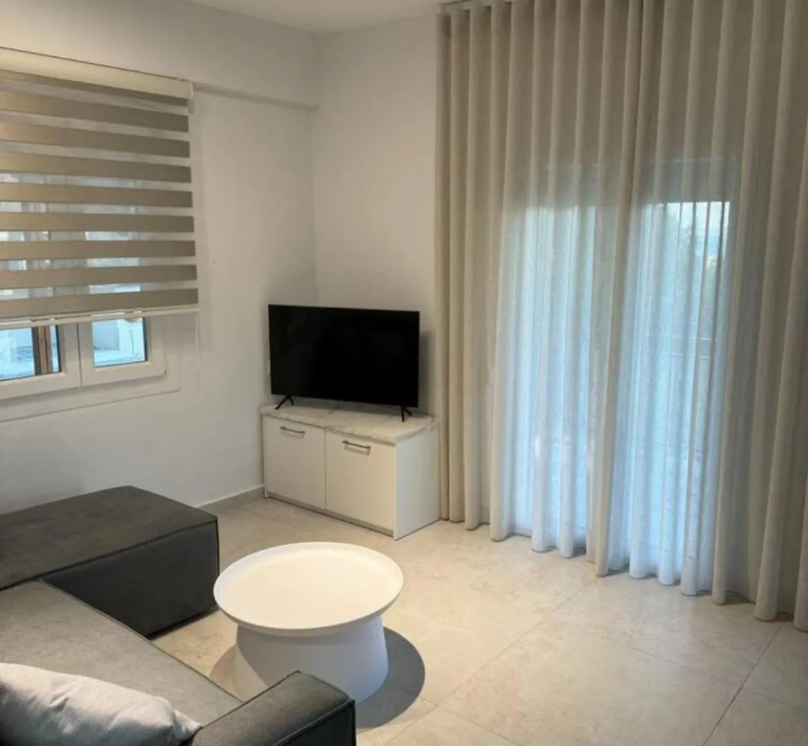 Granari Helios Apartment Pefkochori 0*,