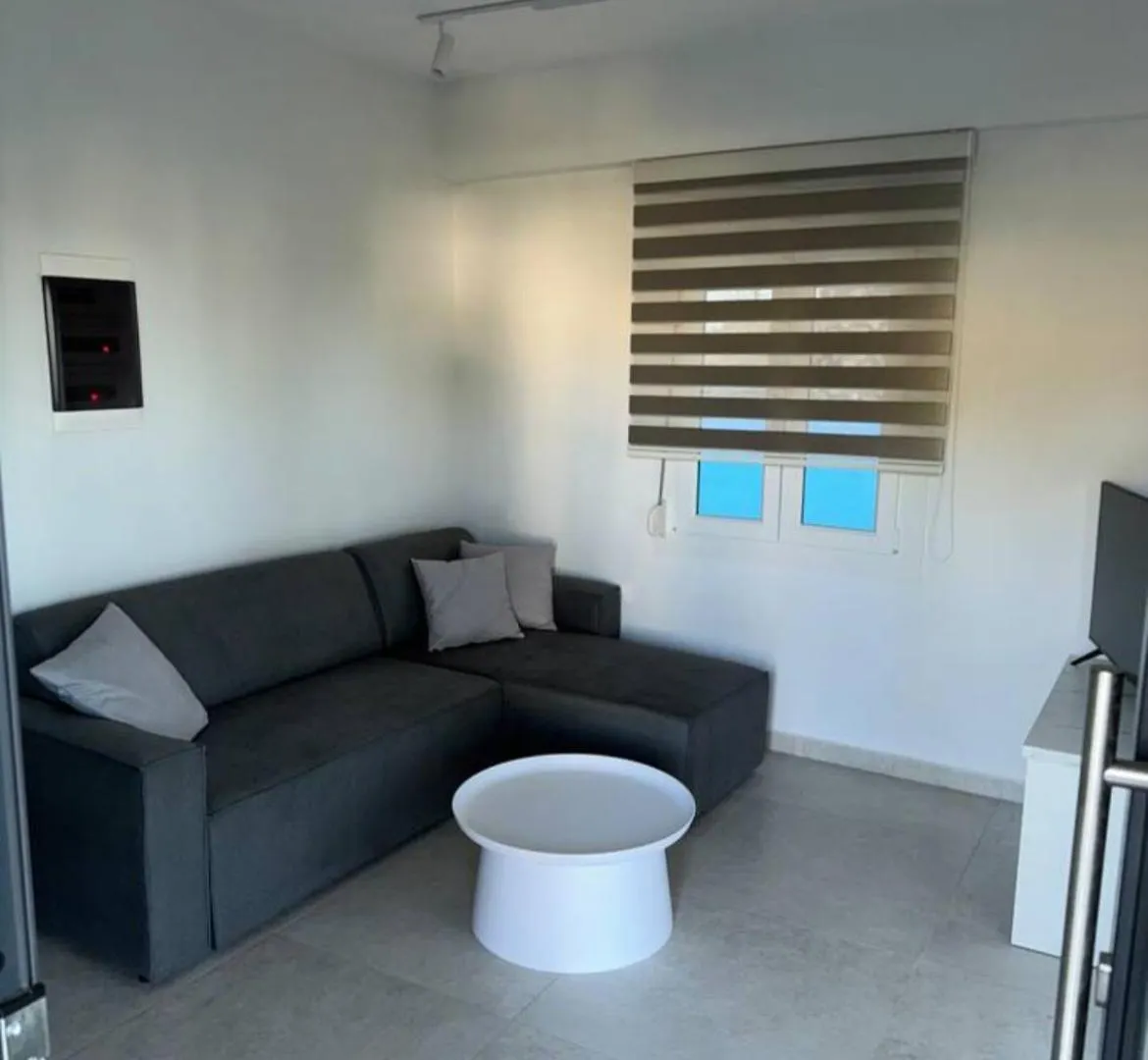 Granari Helios Apartment Pefkochori Greece