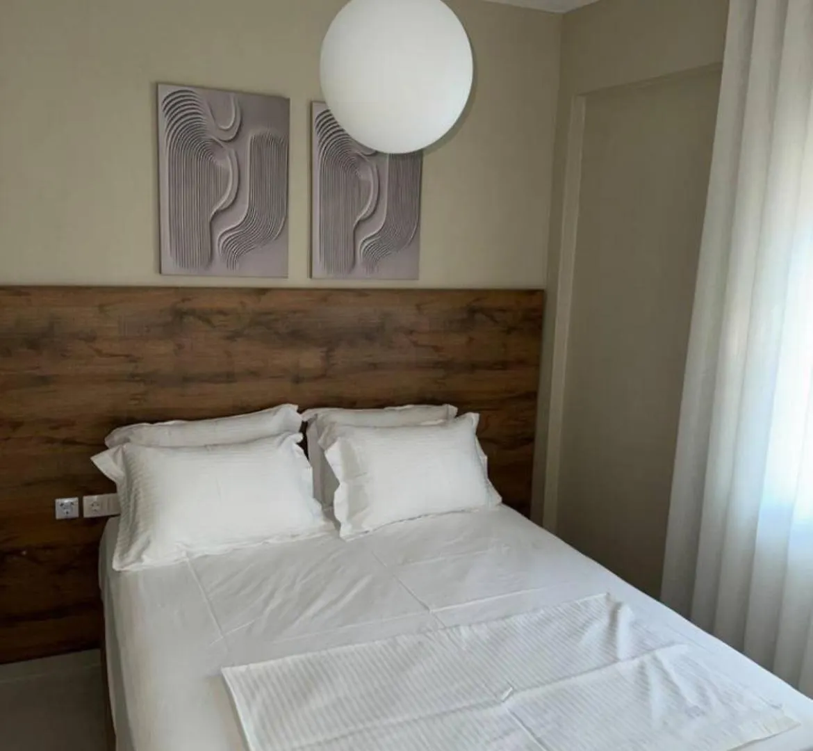 Granari Helios Apartment Pefkochori Greece
