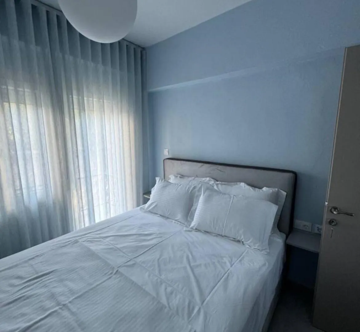 Granari Helios Apartment Pefkochori Greece