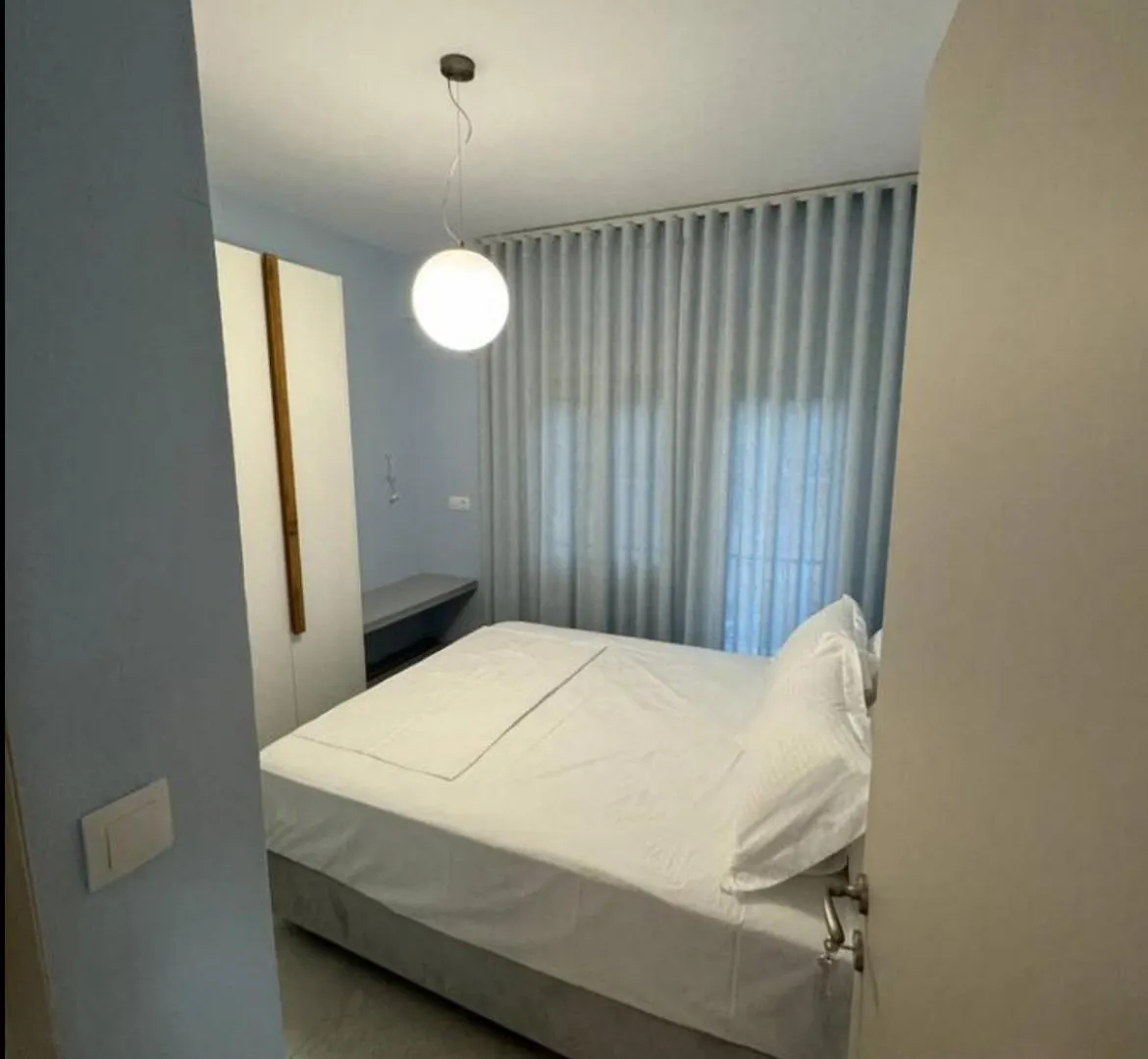 Granari Helios Apartment Pefkochori