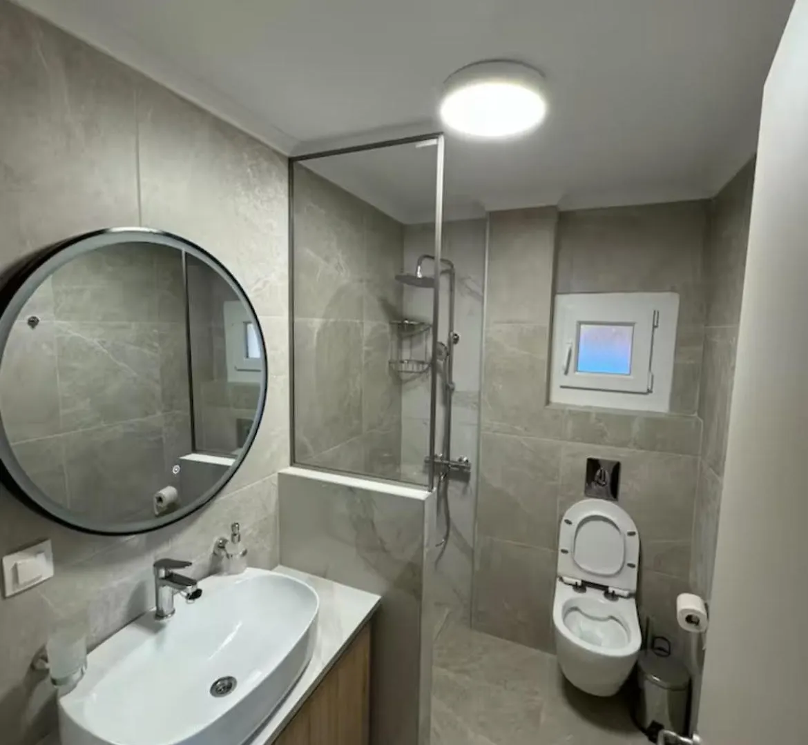 Granari Helios Apartment Pefkochori