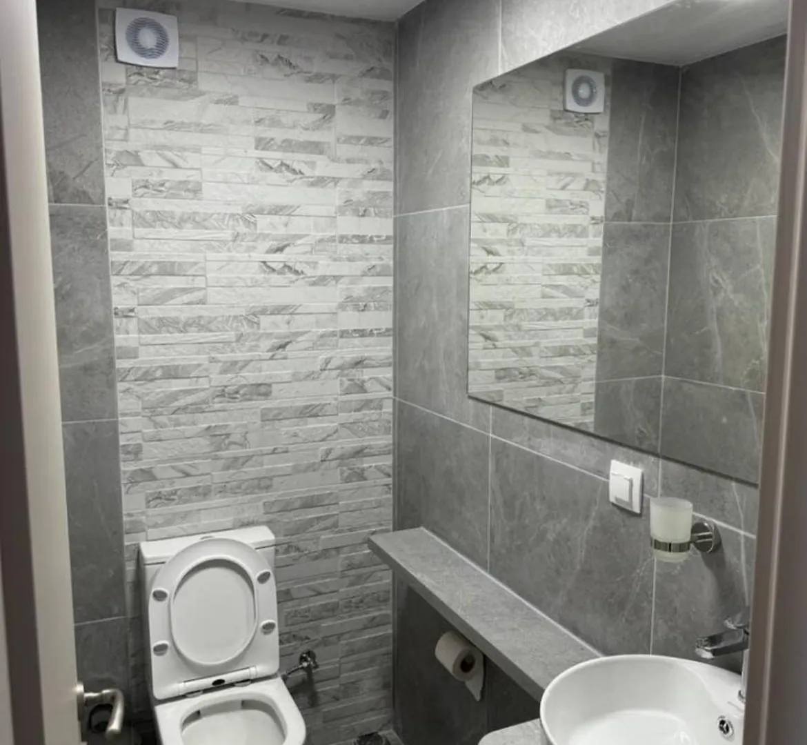 Granari Helios Apartment Pefkochori