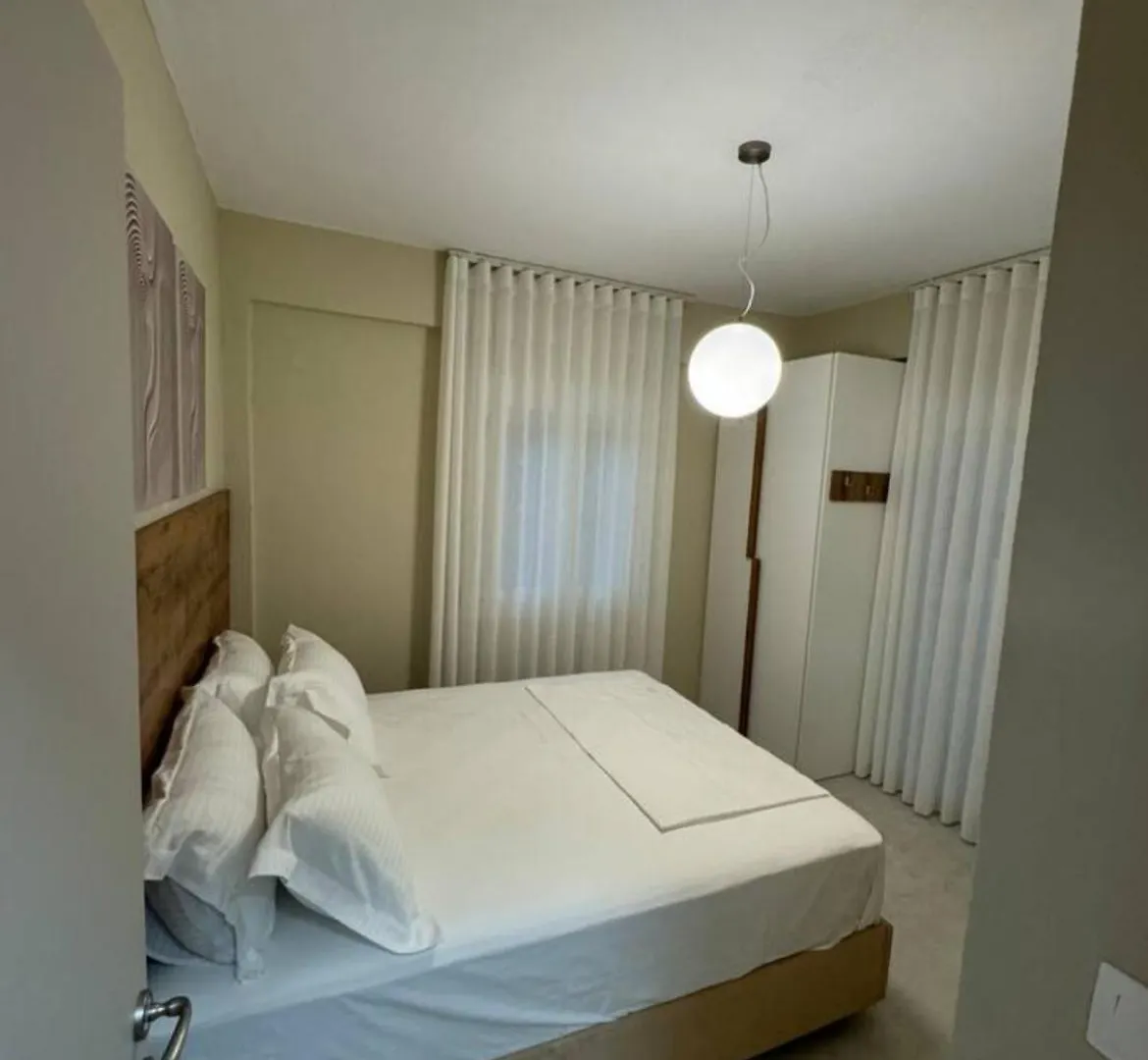 Granari Helios Apartment Pefkochori 0*,  Greece