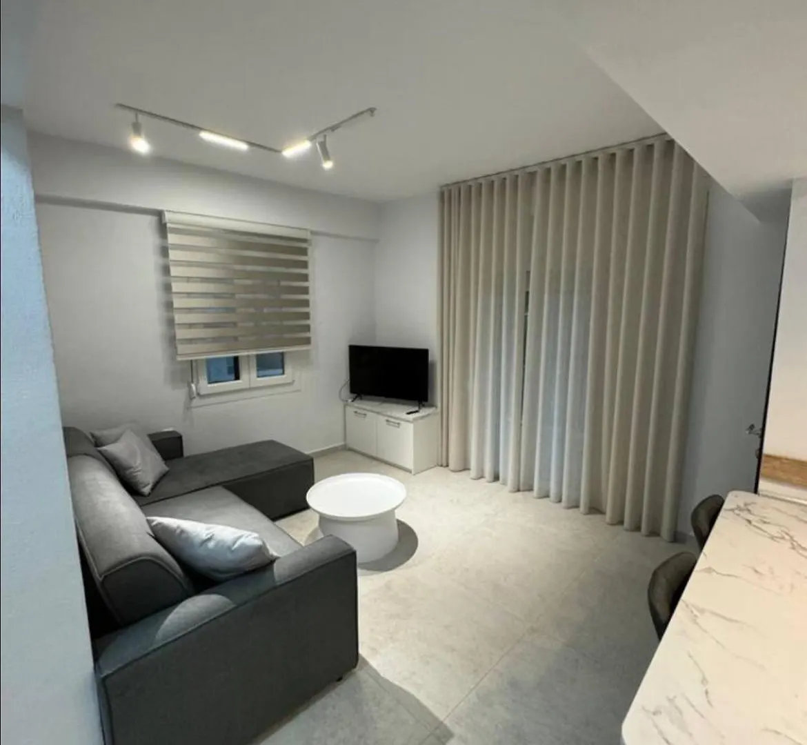 Granari Helios Apartment Pefkochori