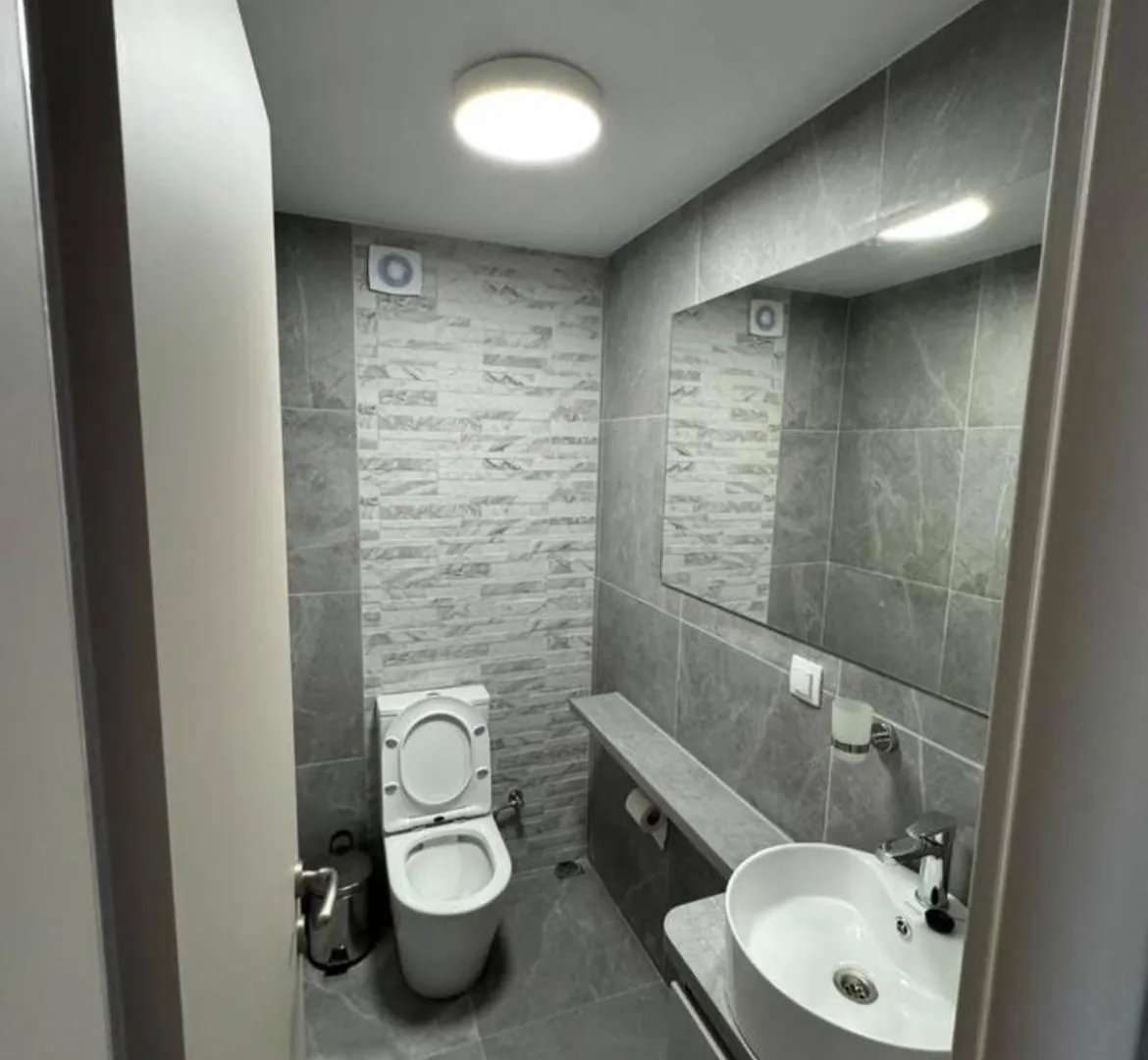 Granari Helios Apartment Pefkochori 0*,