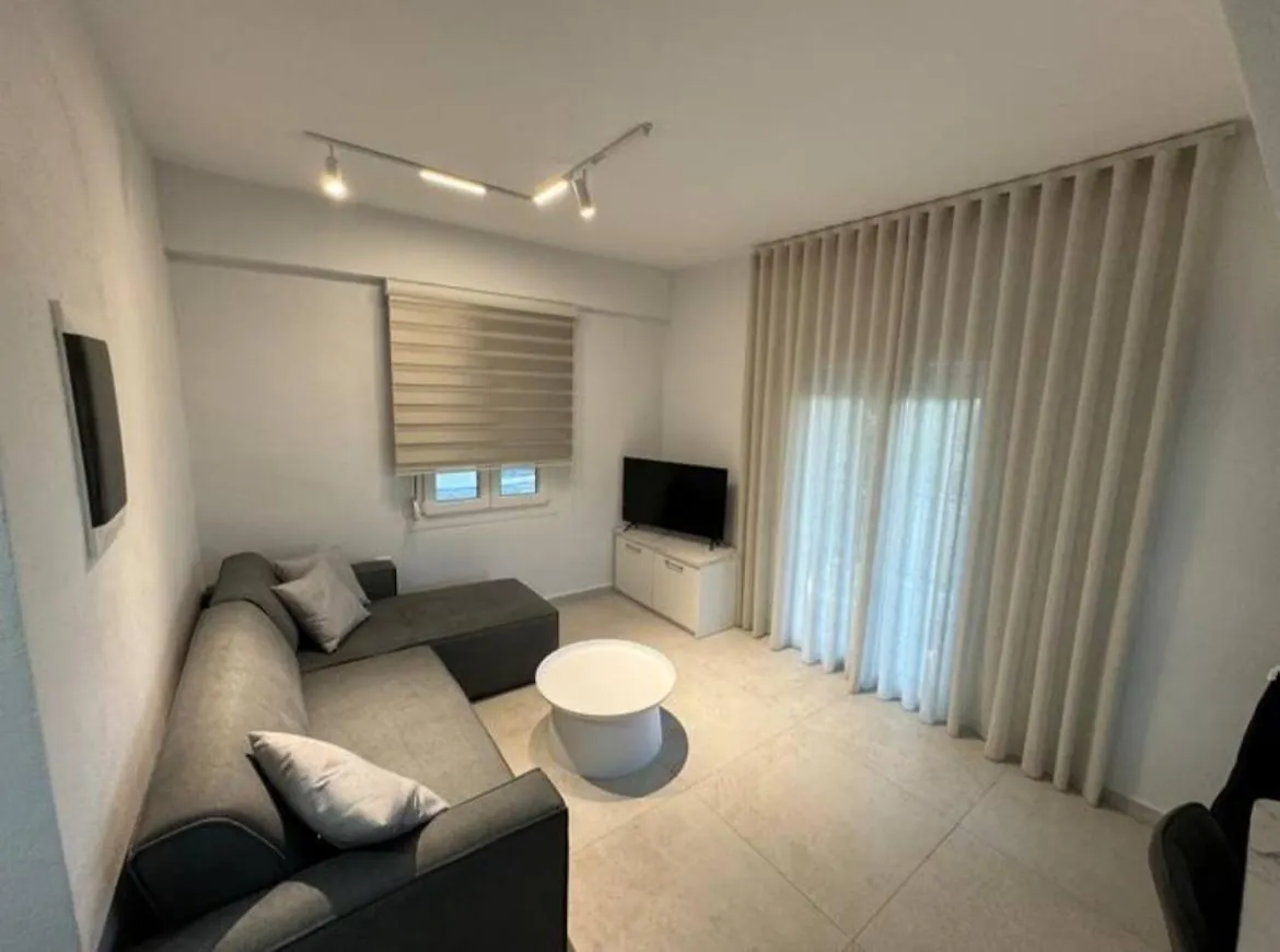Granari Helios Apartment Pefkochori