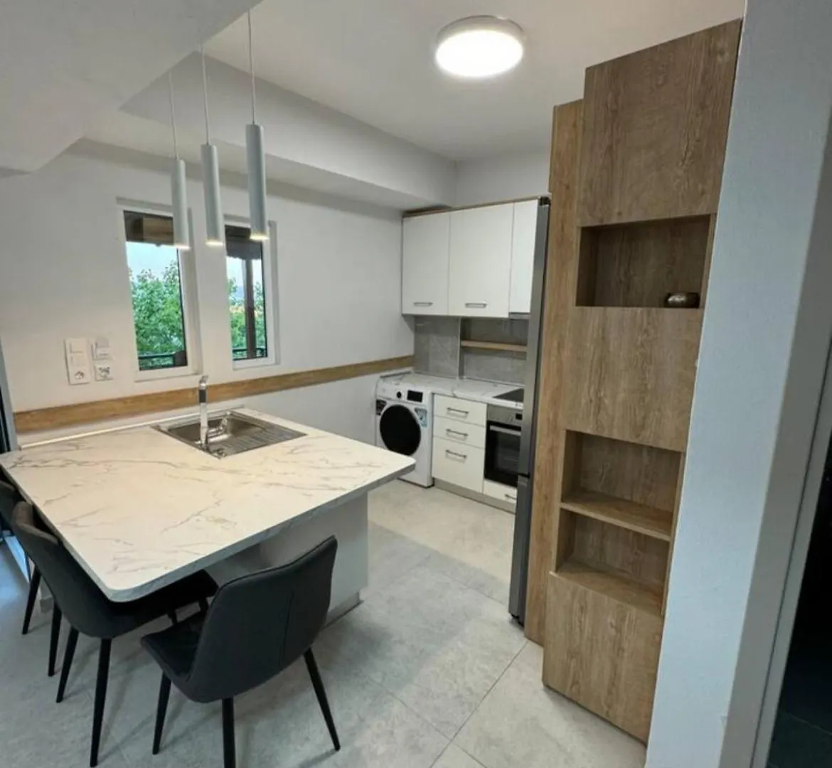 Granari Helios Apartment Pefkochori