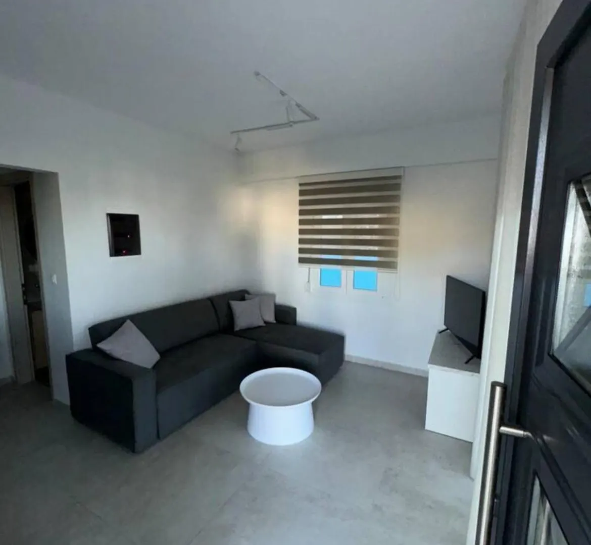 Granari Helios Apartment Pefkochori